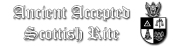 Ancient Accepted Scottish Rite